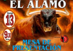 Diego Peseiro Feira de El Álamo (Espanha-Madrid) 